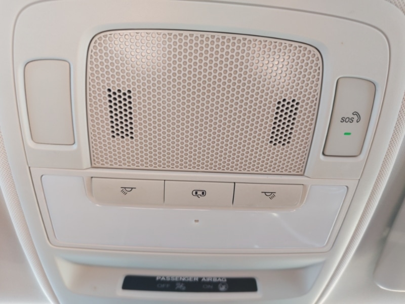 Used MG MG HS 2022 for sale - 77105527: Photo 18