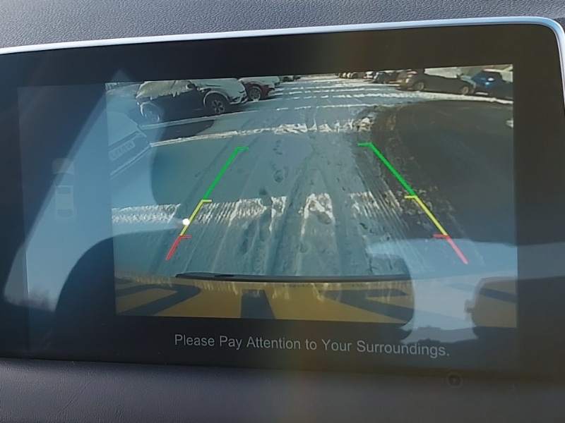 Used MG MG HS 2022 for sale - 77105527: Photo 19