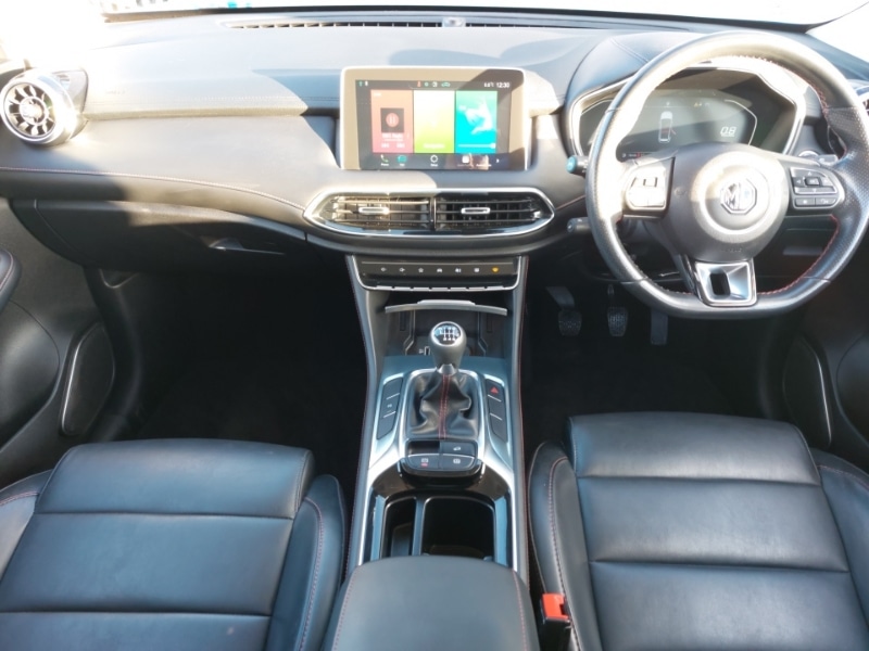 Used MG MG HS 2022 for sale - 77105527: Photo 2