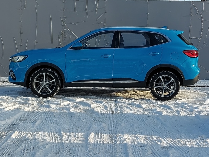 Used MG MG HS 2022 for sale - 77105527: Photo 4