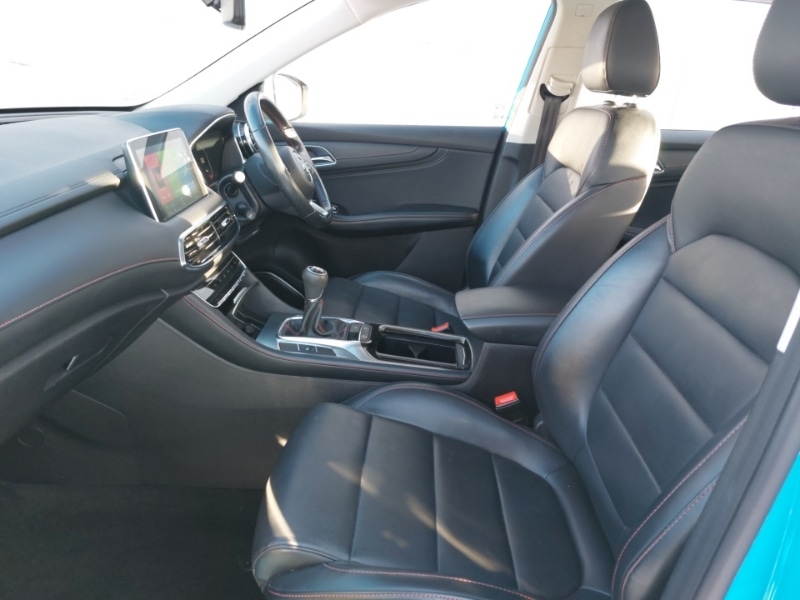 Used MG MG HS 2022 for sale - 77105527: Photo 5