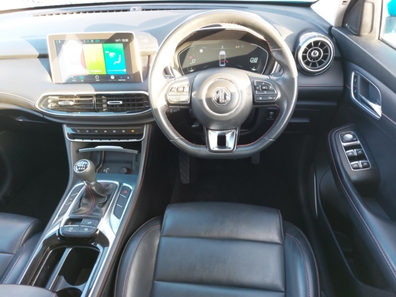 Used MG MG HS 2022 for sale - 77105527: Photo 7