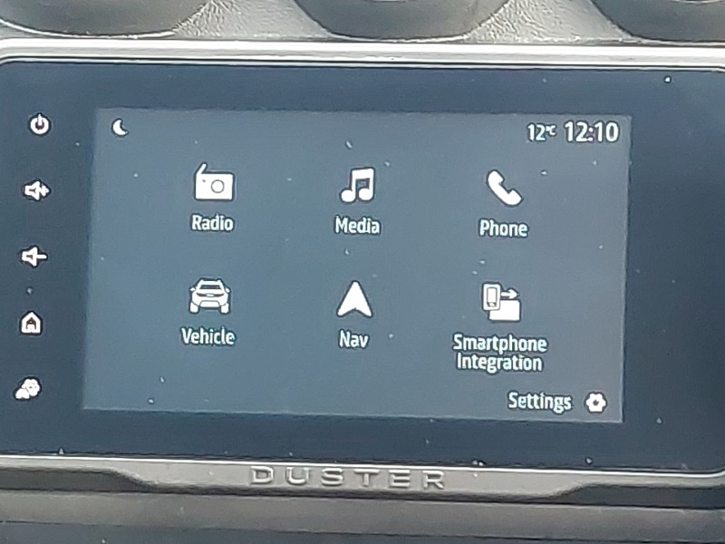 Used Dacia Duster 2023 for sale - 77682422: Photo 10