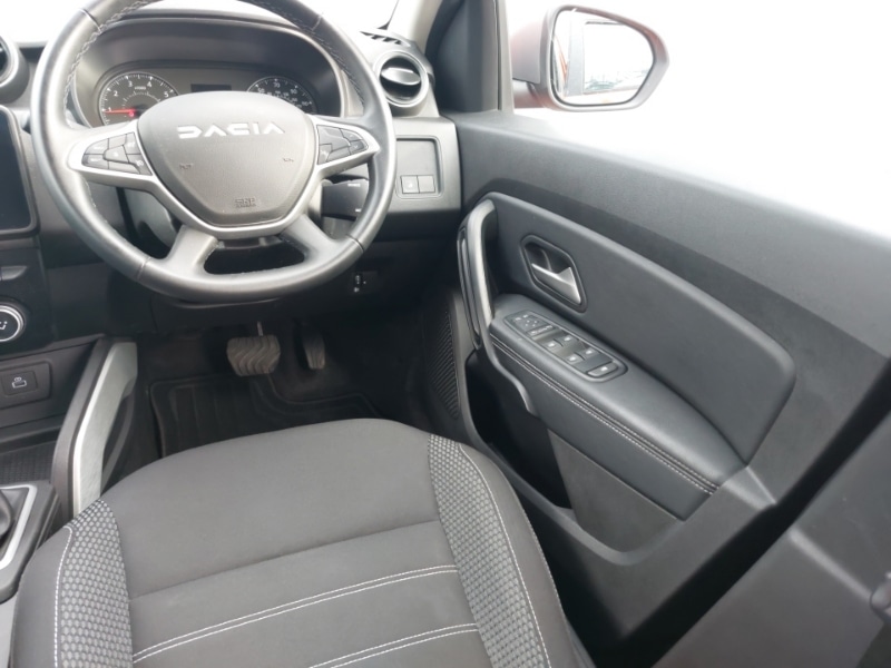 Used Dacia Duster 2023 for sale - 77682422: Photo 11