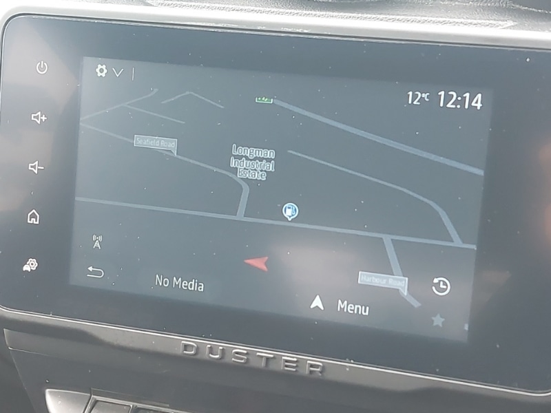 Used Dacia Duster 2023 for sale - 77682422: Photo 12