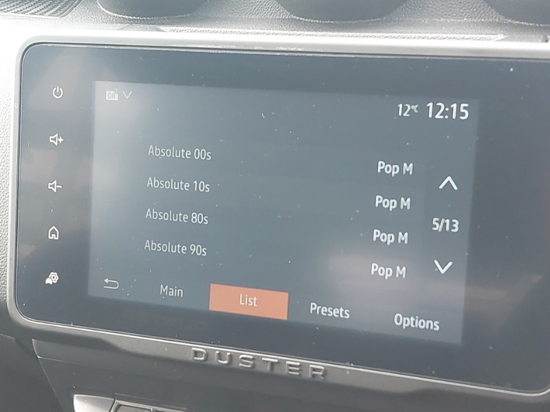 Used Dacia Duster 2023 for sale - 77682422: Photo 18