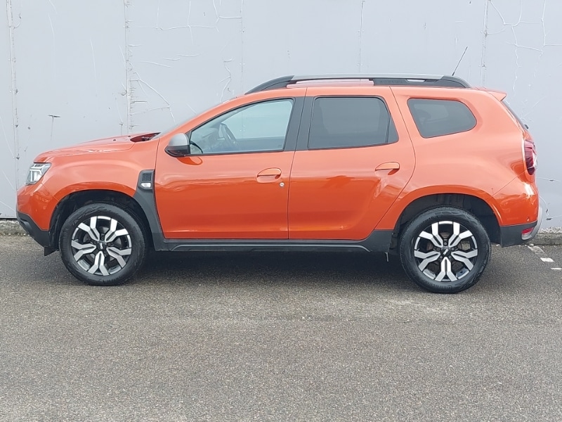 Used Dacia Duster 2023 for sale - 77682422: Photo 4