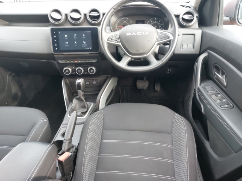 Used Dacia Duster 2023 for sale - 77682422: Photo 7