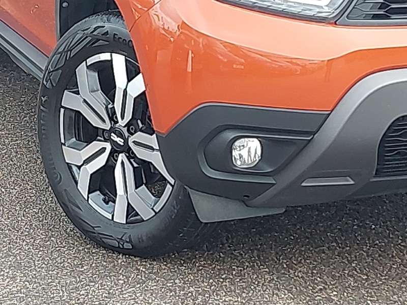 Used Dacia Duster 2023 for sale - 77682422: Photo 9