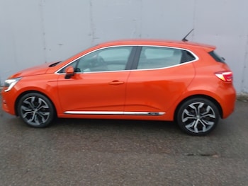 Used Renault Clio 2022 for sale - 76579266: Photo