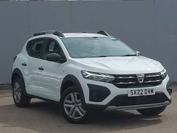 2022 - 1.0 TCe Essential 5dr