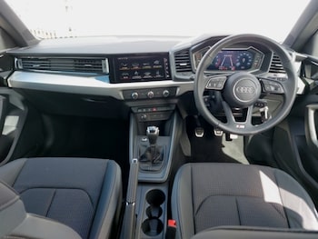 Used Audi A1 2023 for sale - 75326282: Photo