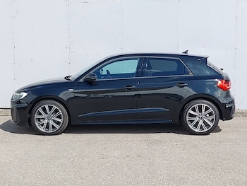 Used Audi A1 2023 for sale - 75326282: Photo