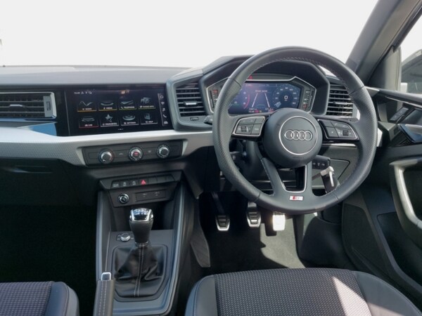 Used Audi A1 2023 for sale - 75326282: Photo 7