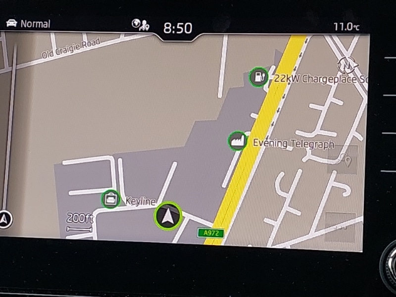 Used Skoda Karoq 2023 for sale - 76183506: Photo 10