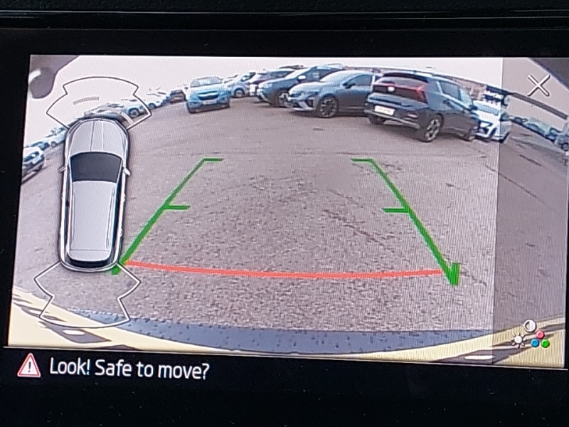 Used Skoda Karoq 2023 for sale - 76183506: Photo 11