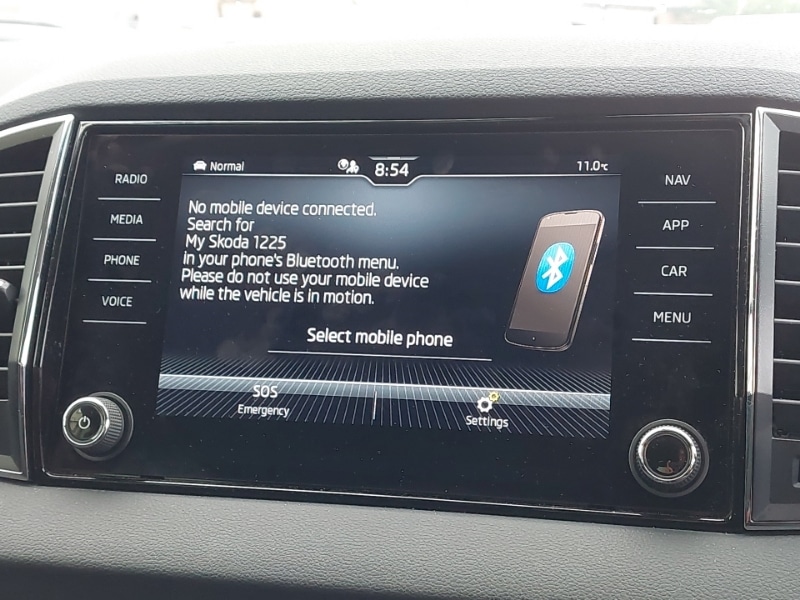 Used Skoda Karoq 2023 for sale - 76183506: Photo 13