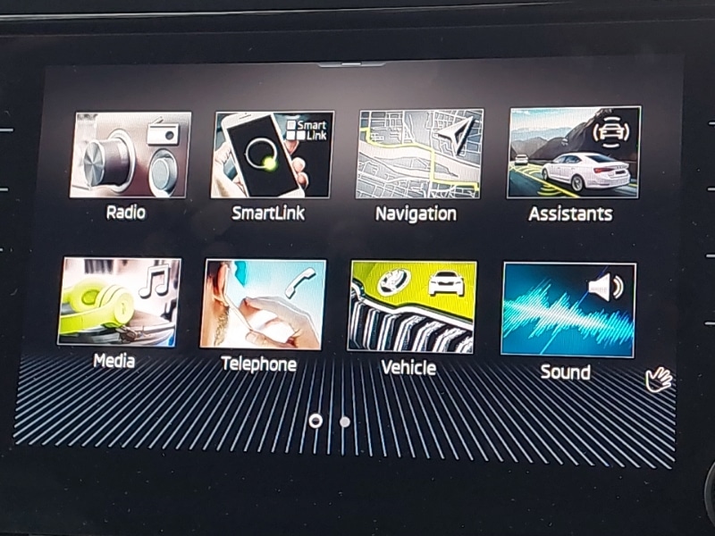 Used Skoda Karoq 2023 for sale - 76183506: Photo 14