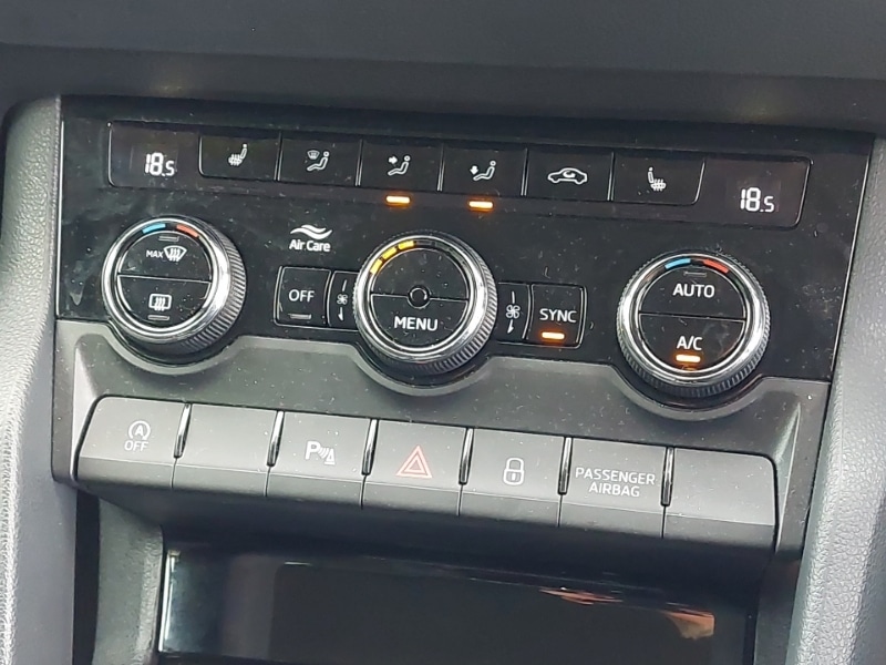 Used Skoda Karoq 2023 for sale - 76183506: Photo 15