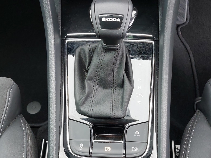 Used Skoda Karoq 2023 for sale - 76183506: Photo 16