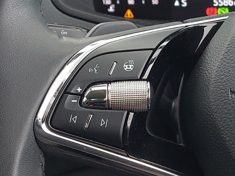 Used Skoda Karoq 2023 for sale - 76183506: Photo 17