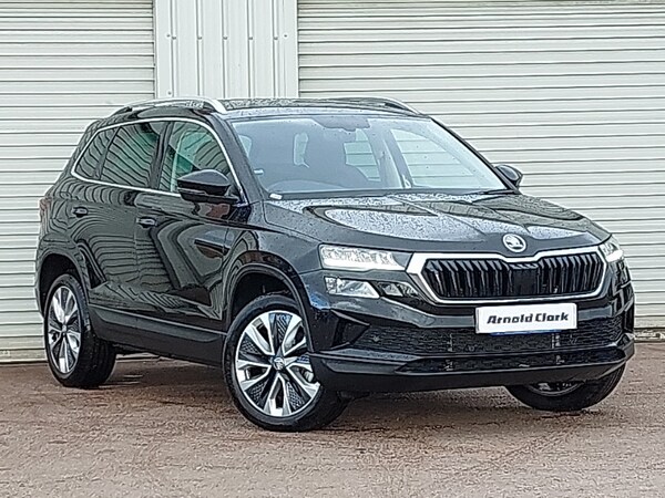 Used Skoda Karoq 2023 for sale - 76183506: Photo 1