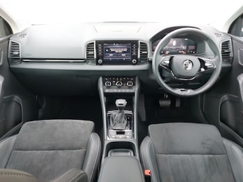 Used Skoda Karoq 2023 for sale - 76183506: Photo 2