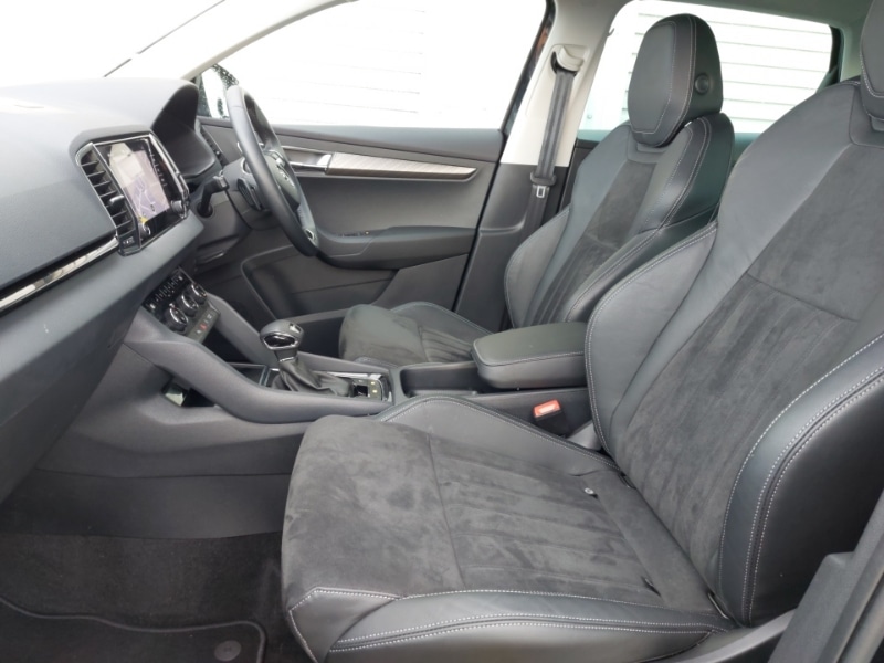 Used Skoda Karoq 2023 for sale - 76183506: Photo 5