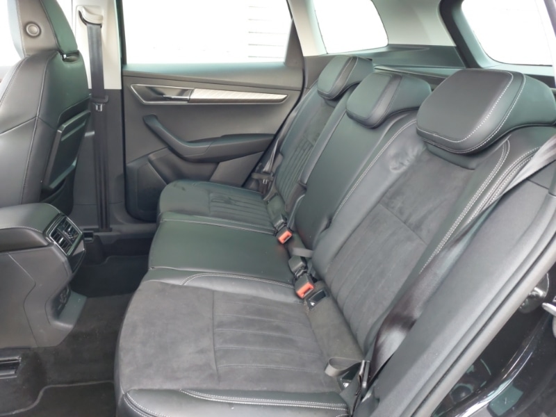 Used Skoda Karoq 2023 for sale - 76183506: Photo 6