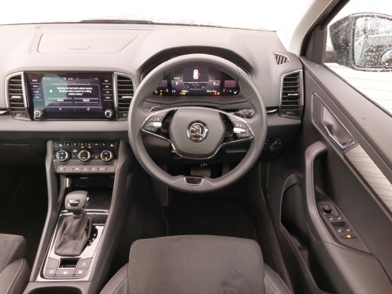 Used Skoda Karoq 2023 for sale - 76183506: Photo 7