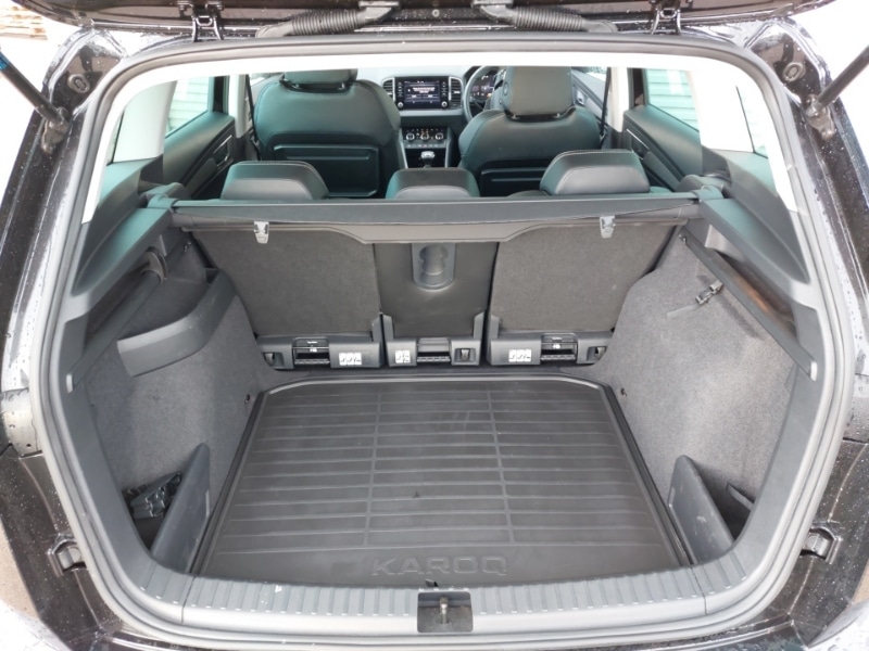 Used Skoda Karoq 2023 for sale - 76183506: Photo 8