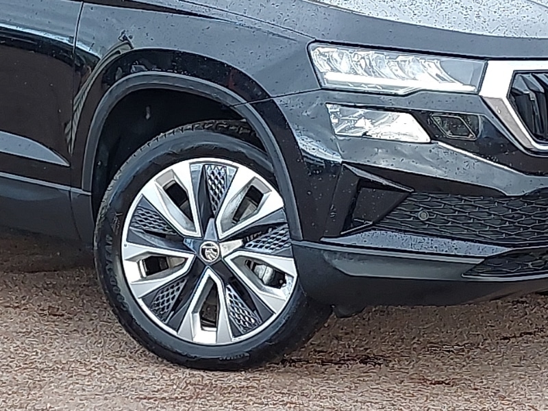 Used Skoda Karoq 2023 for sale - 76183506: Photo 9