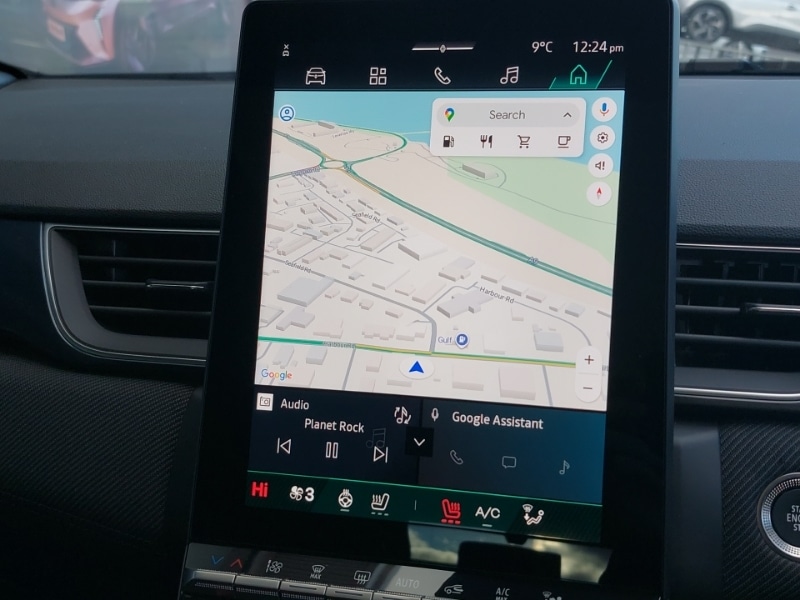 Used Renault Other 2025 for sale - 77273260: Photo 13