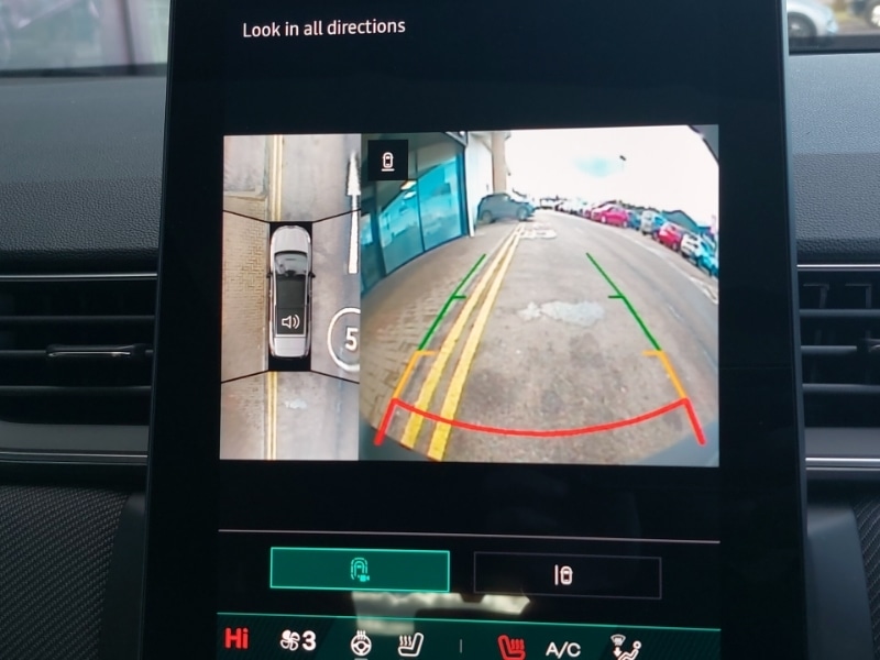 Used Renault Other 2025 for sale - 77273260: Photo 19