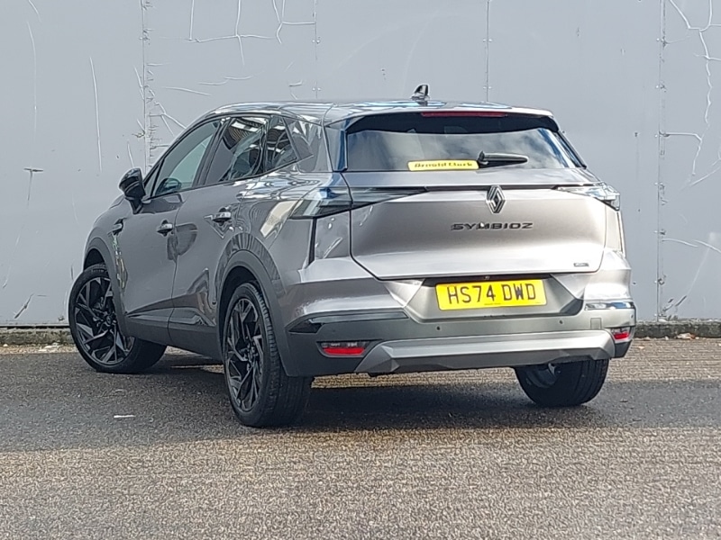 Used Renault Other 2025 for sale - 77273260: Photo 3