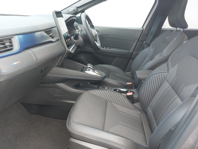 Used Renault Other 2025 for sale - 77273260: Photo 5