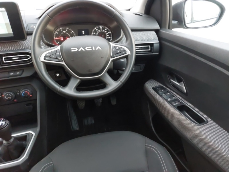 Used Dacia Sandero 2024 for sale - 77209093: Photo 11