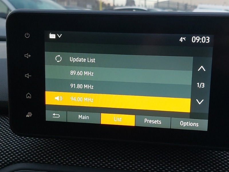 Used Dacia Sandero 2024 for sale - 77209093: Photo 12