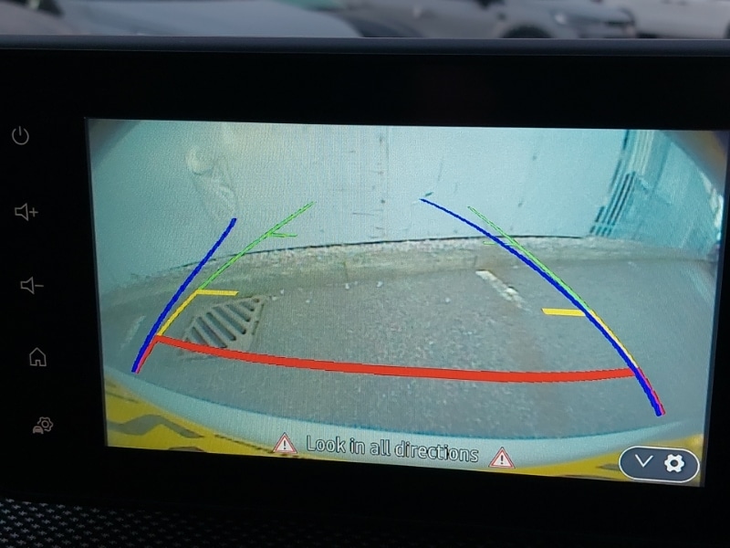 Used Dacia Sandero 2024 for sale - 77209093: Photo 19