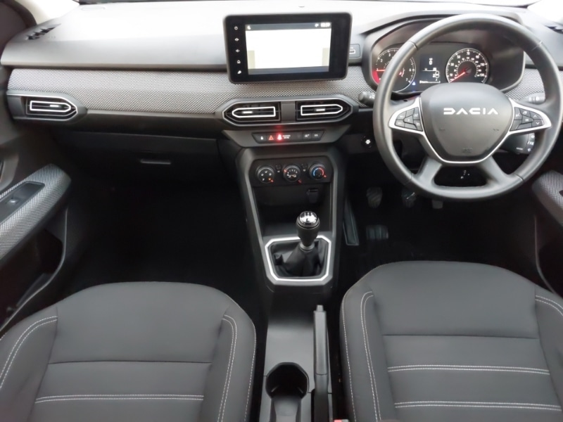 Used Dacia Sandero 2024 for sale - 77209093: Photo 2