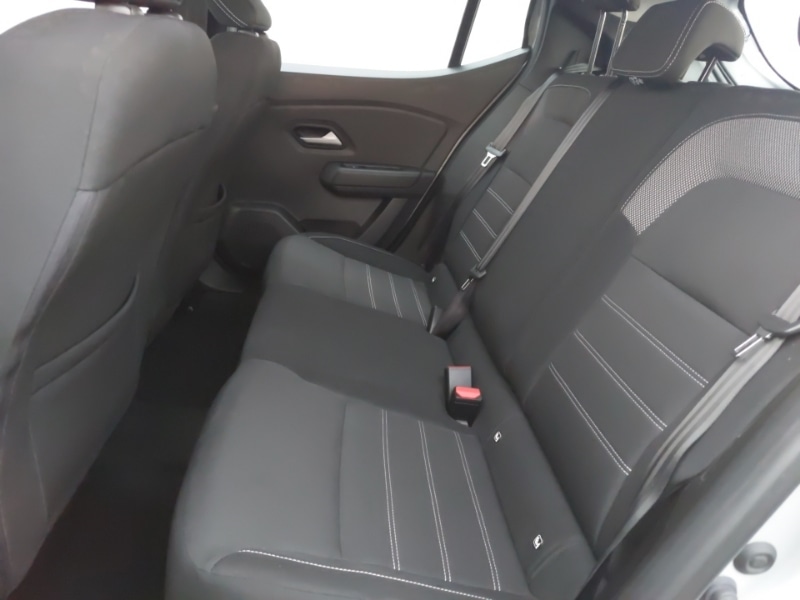 Used Dacia Sandero 2024 for sale - 77209093: Photo 6