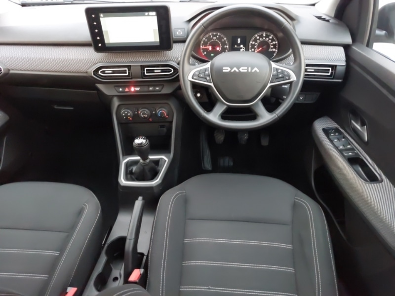 Used Dacia Sandero 2024 for sale - 77209093: Photo 7