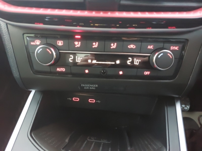 Used SEAT Arona 2023 for sale - 77644511: Photo 13