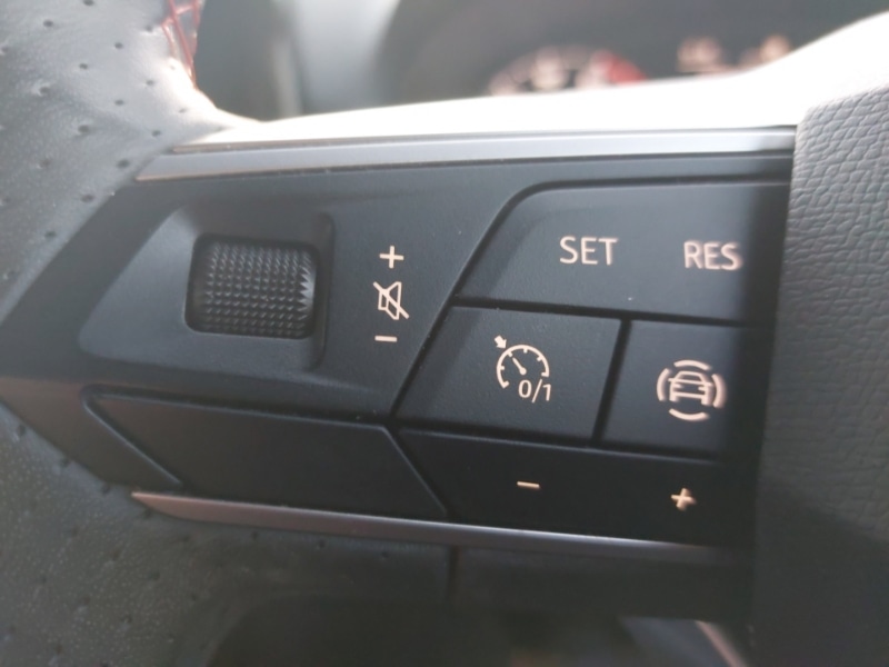 Used SEAT Arona 2023 for sale - 77644511: Photo 15