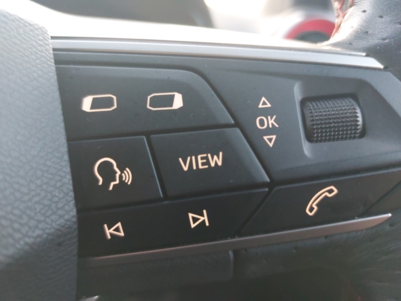 Used SEAT Arona 2023 for sale - 77644511: Photo 16