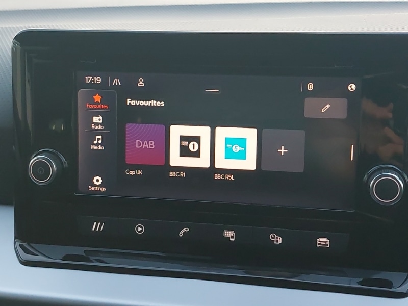 Used SEAT Arona 2023 for sale - 77644511: Photo 18