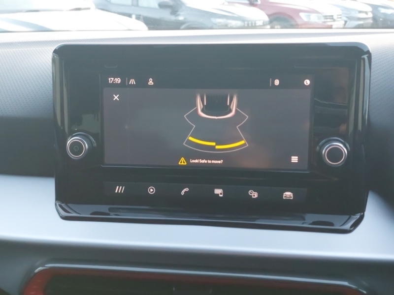 Used SEAT Arona 2023 for sale - 77644511: Photo 19