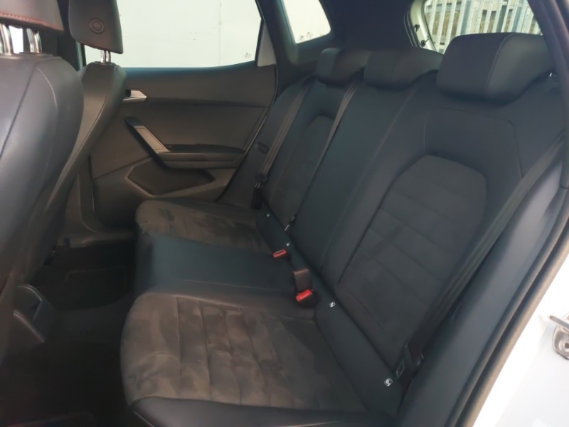 Used SEAT Arona 2023 for sale - 77644511: Photo 6