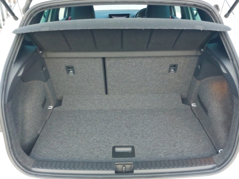 Used SEAT Arona 2023 for sale - 77644511: Photo 8