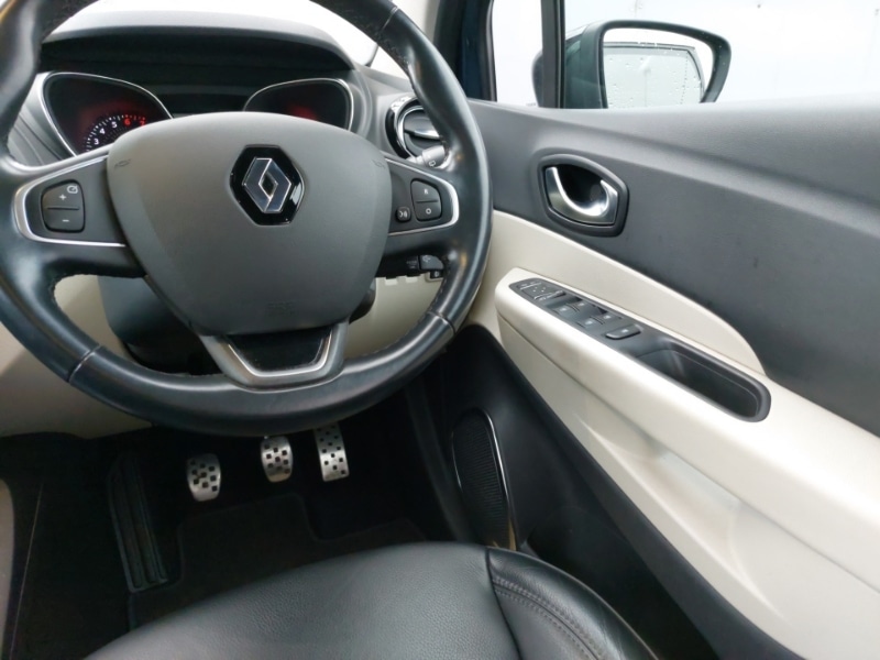 Used Renault Captur 2019 for sale - 76964077: Photo 11